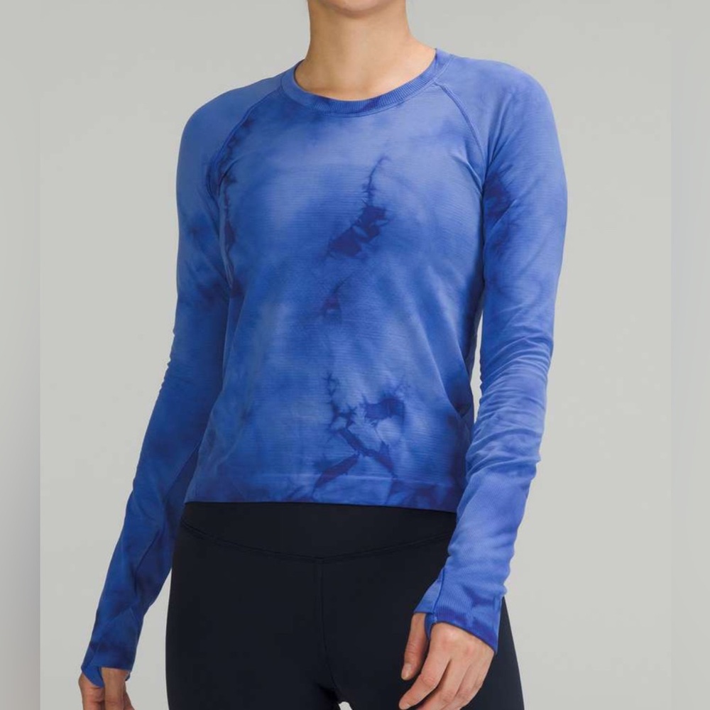 Lulu Lemon Long Sleeve